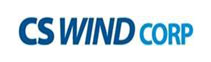 CS WIND CORP